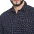 Campus Sutra Men Checks Full Sleeve Stylish Casual Shirts