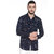 Campus Sutra Men Checks Full Sleeve Stylish Casual Shirts