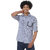 Campus Sutra Men Full Sleeve Checkered Casual Shirt