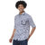Campus Sutra Men Full Sleeve Checkered Casual Shirt