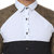 Campus Sutra Men Colourblocked  Full Sleeve Casual Shirts