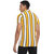 Campus Sutra Men Striped Stylish Half Sleeve Casual Shirts