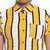 Campus Sutra Men Striped Stylish Half Sleeve Casual Shirts