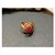 CEYLONMINE-5.00 Ratti Sunstone Sunsitara Certified Natural Gemstone Pure Golden Panchdhatu Adjustable Ring