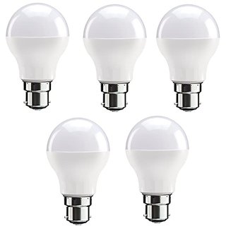                       Vizio 9 watt led bulb (Pack Of 5)                                              