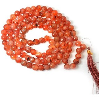 CEYLONMINE-Natural Sunstone Mala / Necklace Stone Bead Mala for Jaap and Wear Sunstone Rosary CEYLONMINE-Natural Sunstone Mala / Necklace Stone Bead Mala for Jaap and Wear Sunstone Rosary