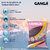 Gangji Pink Rock Salt Chucks (Lumps) 1 Kg