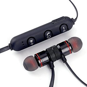 Vizio Sports Bluetooth In the Ear Headset (Black )