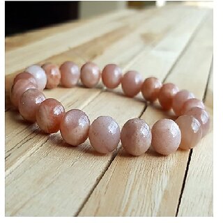 Elastic Bead Bracelets by Craft  Creativiy  Diy bracelets elastic Beaded  bracelets tutorial Beaded bracelets diy