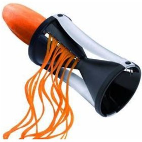 SAMYAKA  1 PC SPIRAL VEGETABLE, CUTTER, GRATER, SLICER