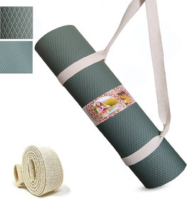 Yoga Mats