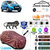 Tamanchi Autocare Cover Indoor Outdoor, All Weather Protection  coverwith Triple Stitched for Maruti Astar (Jungli)