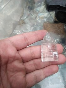 Shreeyantra crystal