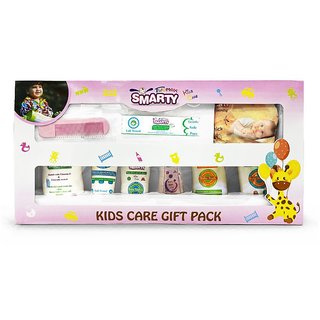 Kids Care Gift Pack (Pack Of 9)