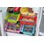 Shopper52 Multipurpose Fridge Storage Sliding Drawer Fridge Storage Rack Freezer Fridge Basket - FRIDGETRAY