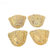 NMD Dental Denture Mesh Pack of 10pcs