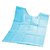 NMD Dental Disposable 3 Ply Bibs With Tie Pack of 100pcs