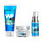 Aryanveda Whitofair Complete Skin Care Kit With Face Wash, Face Cream And Face Serum, 170gm,