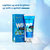 Aryanveda Whitofair Complete Skin Care Kit With Face Wash, Face Cream And Face Serum, 170gm,