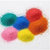 Focoindia Rangoli Color Powder Pack of 7 100g by Truly traders