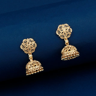 Shopclues jewellery earrings top