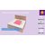 naughty baby Extra Absorbent Dry Sheet Maroon Small 50x70 Cm. 20x28 inch
