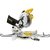 Fairmate STANLY SM16-IN 1650W 10 Compound Mitre Saw (Yellow and Black)