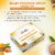 Globus Naturals Globus Naturals Haldi Chandan Facial Kit, 110 gms