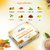 Globus Naturals Globus Naturals Haldi Chandan Facial Kit, 110 gms