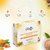 Globus Naturals Globus Naturals Haldi Chandan Facial Kit, 110 gms