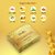 Globus Naturals Gold Radiance Facial Kit, 110 gms