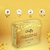 Globus Naturals Gold Radiance Facial Kit, 110 gms