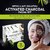 Globus Naturals Charcoal Facial Kit, 110 gm