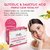 Globus Naturals Glycolic  Salicylic Acid Facial Kit For Anti- Acne Dark Spots Beautiful  Glowing Skin 110g