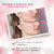 Globus Naturals Glycolic  Salicylic Acid Facial Kit For Anti- Acne Dark Spots Beautiful  Glowing Skin 110g