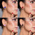 Stud Earring Fancy Look  Multicolor Daimond  Designe Set Of 36 Earrings for girls