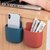 Pack of 2 Wall Mounted Storage Case for Multi-Purpose Use