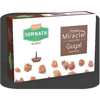 Gugal -Fragrance Scented Premium Incense Sticks Dhoop Batti (24 Boxes of 20 Sticks each Boxes)