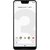 (Refurbished) NEW GOOGLE PIXEL 3 XL 128 GB CLEARLY WHITE COLOUR  SMARTPHONE WITH WARRANTY
