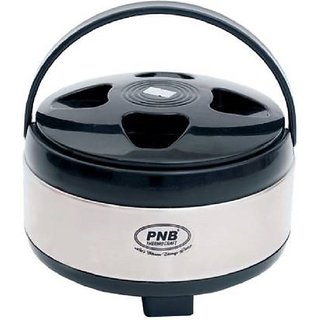 PNB COSMOS  SERVE CASSEROLE with LID-3500 ML