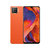 OPPO F17 (Dynamic Orange, 128 GB)  (6 GB RAM) REFURBISHED