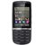 Refurbished Nokia Asha 300 Grey Mobile with Battery and Charger.
