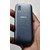 Refurbished Nokia Asha 300 Grey Mobile with Battery and Charger.