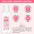 Organic Baby Oil  Cold Pressed - 200 Ml