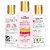 Body Oil  English Rose  After Bath Natural  Certified Organic  100 ml