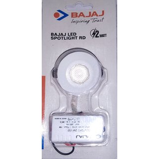 Bajaj top spot light