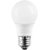 Bajaj 9W Standard E27 LED BulbWhite-Pack of 4)