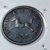 one pice 1953 hydrabad mint