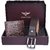 Porus Club Men's Leather Belt  Wallet Combo