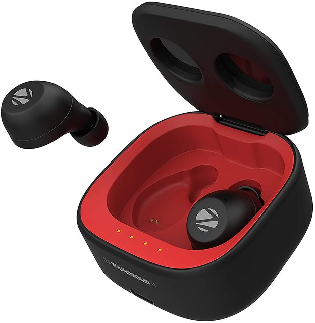 sunday s1 true wireless earbuds